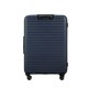 SAMSONITE Mala de Viagem / Trolley Grande 75cm 4R Exp. Restackd Azul | Ref. 92KO600459