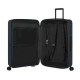 SAMSONITE Mala de Viagem / Trolley Grande 75cm 4R Exp. Restackd Azul | Ref. 92KO600459