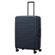 SAMSONITE Mala de Viagem / Trolley Grande 75cm 4R Exp. Restackd Azul | Ref. 92KO600459