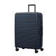 SAMSONITE Mala de Viagem / Trolley Grande 75cm 4R Exp. Restackd Azul | Ref. 92KO600459