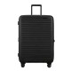 SAMSONITE Mala de Viagem / Trolley Grande 75cm 4R Exp. Restackd Preta | Ref. 92KO600409