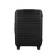 SAMSONITE Mala de Viagem / Trolley Grande 75cm 4R Exp. Restackd Preta | Ref. 92KO600409