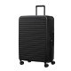 SAMSONITE Mala de Viagem / Trolley Grande 75cm 4R Exp. Restackd Preta | Ref. 92KO600409