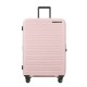 SAMSONITE Mala de Viagem / Trolley Grande 75cm 4R Exp. Restackd Rosa | Ref. 92KO600480