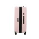 SAMSONITE Mala de Viagem / Trolley Grande 75cm 4R Exp. Restackd Rosa | Ref. 92KO600480
