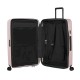 SAMSONITE Mala de Viagem / Trolley Grande 75cm 4R Exp. Restackd Rosa | Ref. 92KO600480