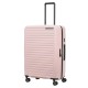 SAMSONITE Mala de Viagem / Trolley Grande 75cm 4R Exp. Restackd Rosa | Ref. 92KO600480