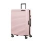 SAMSONITE Mala de Viagem / Trolley Grande 75cm 4R Exp. Restackd Rosa | Ref. 92KO600480