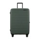 SAMSONITE Mala de Viagem / Trolley Grande 75cm 4R Exp. Restackd Verde | Ref. 92KO600404