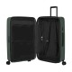 SAMSONITE Mala de Viagem / Trolley Grande 75cm 4R Exp. Restackd Verde | Ref. 92KO600404