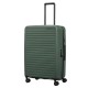 SAMSONITE Mala de Viagem / Trolley Grande 75cm 4R Exp. Restackd Verde | Ref. 92KO600404