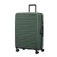 SAMSONITE Mala de Viagem / Trolley Grande 75cm 4R Exp. Restackd Verde | Ref. 92KO600404