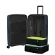 SAMSONITE Mala de Viagem / Trolley Médio 68cm 4R Exp. Restackd Azul | Ref. 92KO600359