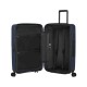 SAMSONITE Mala de Viagem / Trolley Médio 68cm 4R Exp. Restackd Azul | Ref. 92KO600359