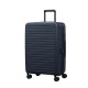 SAMSONITE Mala de Viagem / Trolley Médio 68cm 4R Exp. Restackd Azul | Ref. 92KO600359