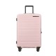 SAMSONITE Mala de Viagem / Trolley Médio 68cm 4R Exp. Restackd Rosa | Ref. 92KO600380