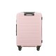 SAMSONITE Mala de Viagem / Trolley Médio 68cm 4R Exp. Restackd Rosa | Ref. 92KO600380