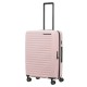SAMSONITE Mala de Viagem / Trolley Médio 68cm 4R Exp. Restackd Rosa | Ref. 92KO600380