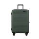 SAMSONITE Mala de Viagem / Trolley Médio 68cm 4R Exp. Restackd Verde | Ref. 92KO600304