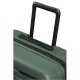 SAMSONITE Mala de Viagem / Trolley Médio 68cm 4R Exp. Restackd Verde | Ref. 92KO600304