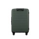 SAMSONITE Mala de Viagem / Trolley Médio 68cm 4R Exp. Restackd Verde | Ref. 92KO600304