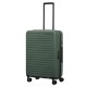 SAMSONITE Mala de Viagem / Trolley Médio 68cm 4R Exp. Restackd Verde | Ref. 92KO600304