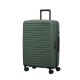 SAMSONITE Mala de Viagem / Trolley Médio 68cm 4R Exp. Restackd Verde | Ref. 92KO600304