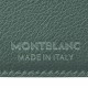 Carteira 4CC c/ Porta-Moedas MONTBLANC Selection Soft Pewter | Ref. 238.198027