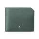 Carteira 6CC MONTBLANC Meisterstück Selection Soft Pewter | Ref. 238.198023