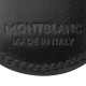 Porta-Chaves MONTBLANC Meisterstück Preto | Ref. 238.198342