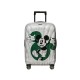 SAMSONITE Mala de Cabine / Trolley 55cm 4R Exp. C-Lite Disney Hello Mickey | Ref. 9254C00415