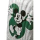 SAMSONITE Mala de Cabine / Trolley 55cm 4R Exp. C-Lite Disney Hello Mickey | Ref. 9254C00415