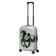 SAMSONITE Mala de Cabine / Trolley 55cm 4R Exp. C-Lite Disney Hello Mickey | Ref. 9254C00415