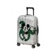 SAMSONITE Mala de Cabine / Trolley 55cm 4R Exp. C-Lite Disney Hello Mickey | Ref. 9254C00415