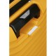 SAMSONITE Mala de Cabine / Trolley 55cm 4R Upscape Easy Access Amarela | Ref. 92KJ100706