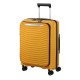 SAMSONITE Mala de Cabine / Trolley 55cm 4R Upscape Easy Access Amarela | Ref. 92KJ100706
