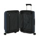 SAMSONITE Mala de Cabine / Trolley 55cm 4R Upscape Easy Access Azul Noite | Ref. 92KJ100701