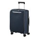 SAMSONITE Mala de Cabine / Trolley 55cm 4R Upscape Easy Access Azul Noite | Ref. 92KJ100701