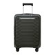 SAMSONITE Mala de Cabine / Trolley 55cm 4R Upscape Easy Access Verde Tropa | Ref. 92KJ100714