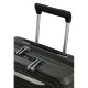 SAMSONITE Mala de Cabine / Trolley 55cm 4R Upscape Easy Access Verde Tropa | Ref. 92KJ100714
