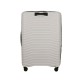 SAMSONITE Mala de Viagem / Trolley Gigante 81cm 4R Exp. Upscape Branca | Ref. 92KJ100425