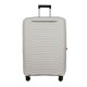 SAMSONITE Mala de Viagem / Trolley Grande 75cm 4R Exp. Upscape Branca | Ref. 92KJ100325 SAMSONITE Mala de Viagem / Trolley Grande 75cm 4R Exp. Upscape Branca | Ref. 92KJ100325