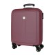 Mala de Cabine / Trolley 55cm 4R Exp. ROLL ROAD Camboya Bordô | Ref. 186.506862B