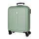 Mala de Cabine / Trolley 55cm 4R Exp. ROLL ROAD Camboya Verde | Ref. 186.506862C