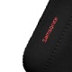 Samsonite Bolsa para Telemóvel M AIRGLOW MOBILE Preta/Vermelha | Ref. 92P1000239