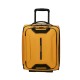 SAMSONITE Mala de Cabine / Trolley 45cm Easyjet Ecodiver Amarela | Ref. 92KH702106