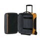 SAMSONITE Mala de Cabine / Trolley 45cm Easyjet Ecodiver Amarela | Ref. 92KH702106