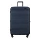 SAMSONITE Mala de Viagem / Trolley Gigante 81cm 4R Exp. Restackd Azul | Ref. 92KO600559 SAMSONITE Mala de Viagem / Trolley Gigante 81cm 4R Exp. Restackd Azul | Ref. 92KO600559