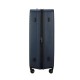 SAMSONITE Mala de Viagem / Trolley Gigante 81cm 4R Exp. Restackd Azul | Ref. 92KO600559 SAMSONITE Mala de Viagem / Trolley Gigante 81cm 4R Exp. Restackd Azul | Ref. 92KO600559