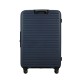 SAMSONITE Mala de Viagem / Trolley Gigante 81cm 4R Exp. Restackd Azul | Ref. 92KO600559 SAMSONITE Mala de Viagem / Trolley Gigante 81cm 4R Exp. Restackd Azul | Ref. 92KO600559